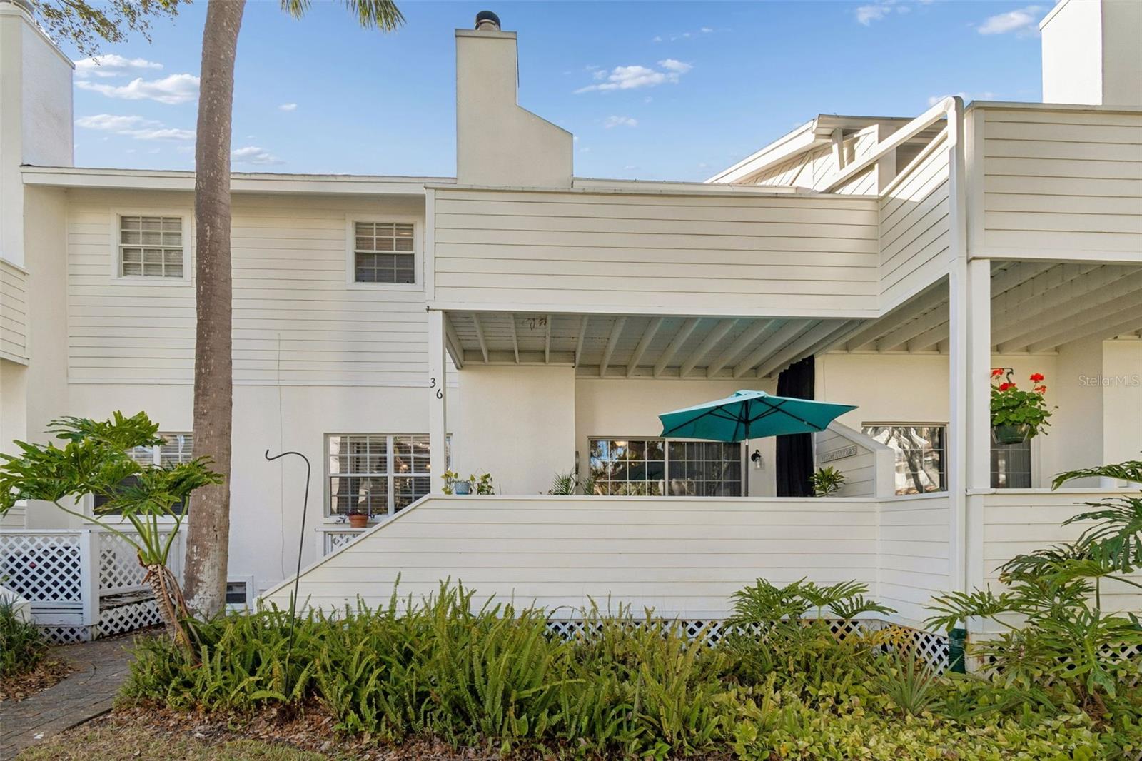 5220 S RUSSELL ST #36