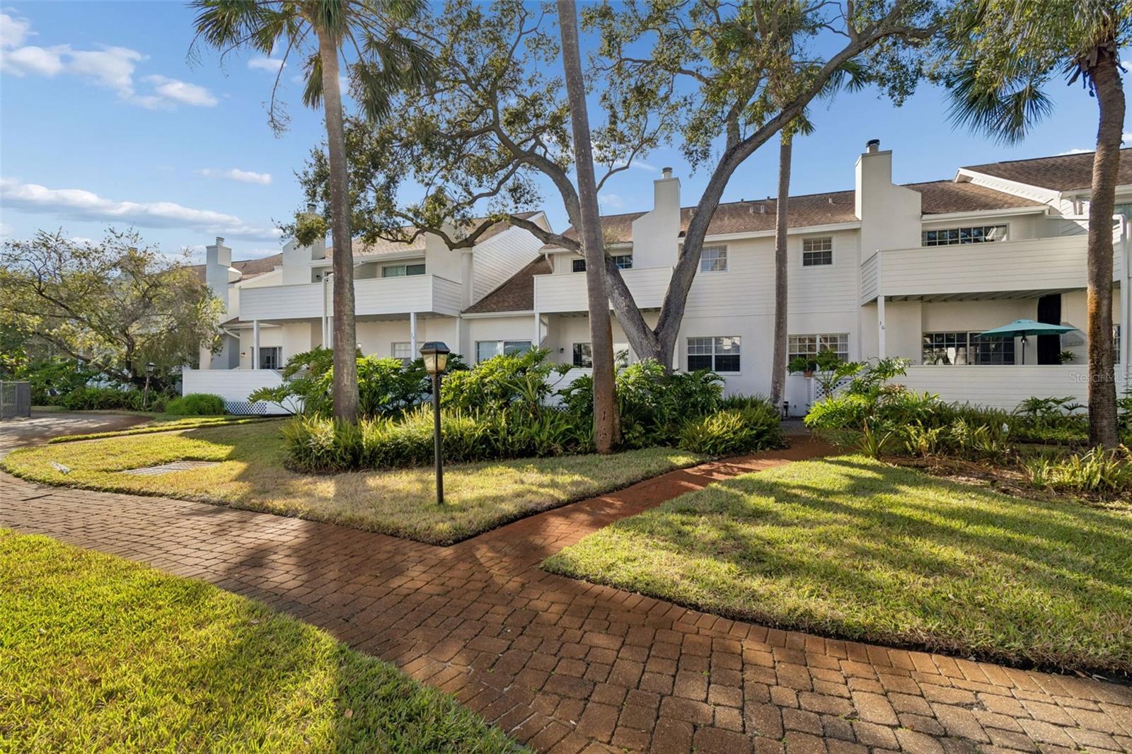 5220 S RUSSELL ST #36