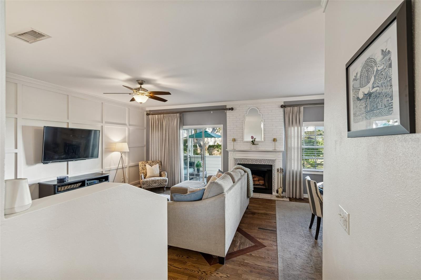 5220 S RUSSELL ST #36