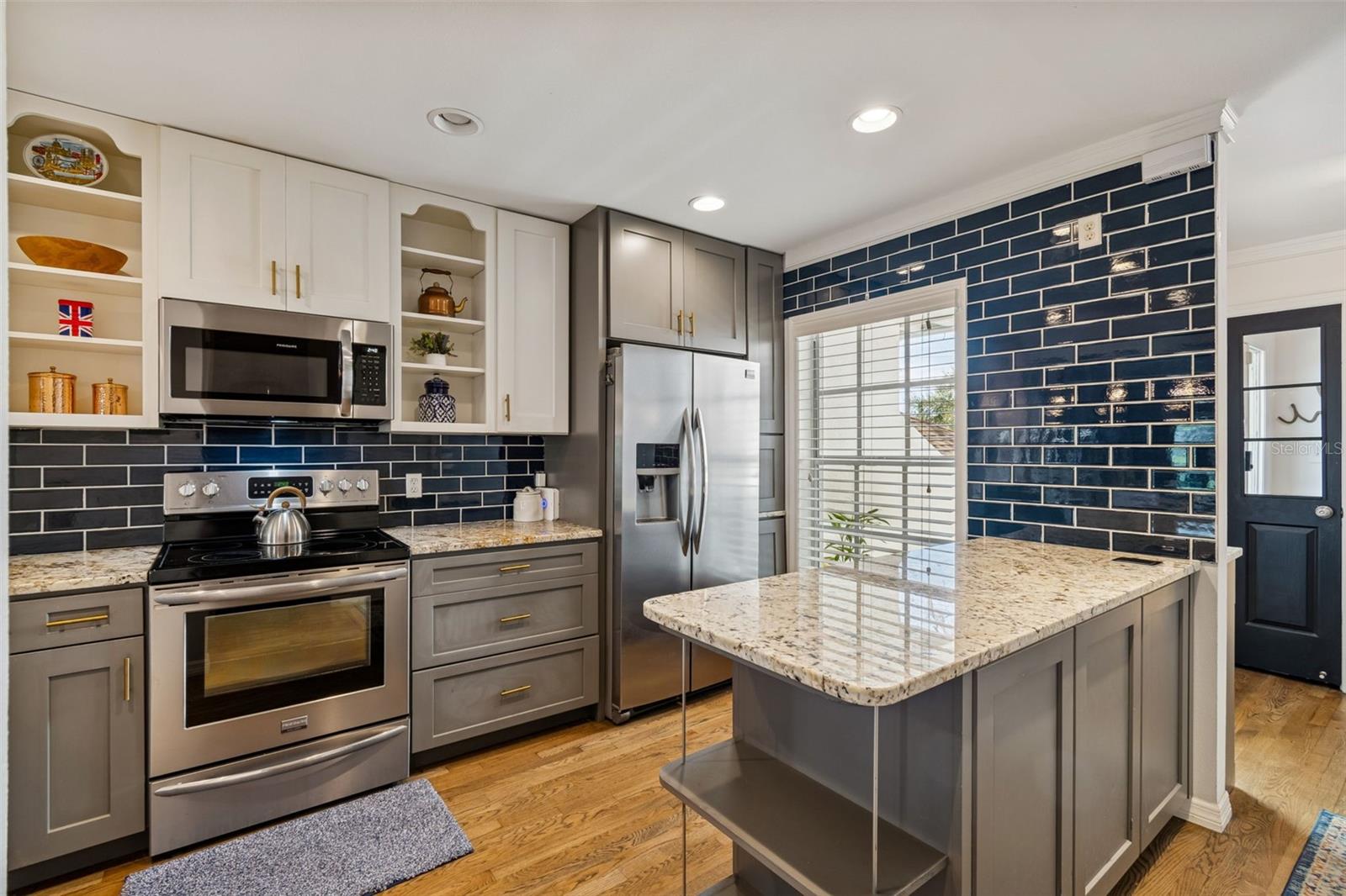 5220 S RUSSELL ST #36