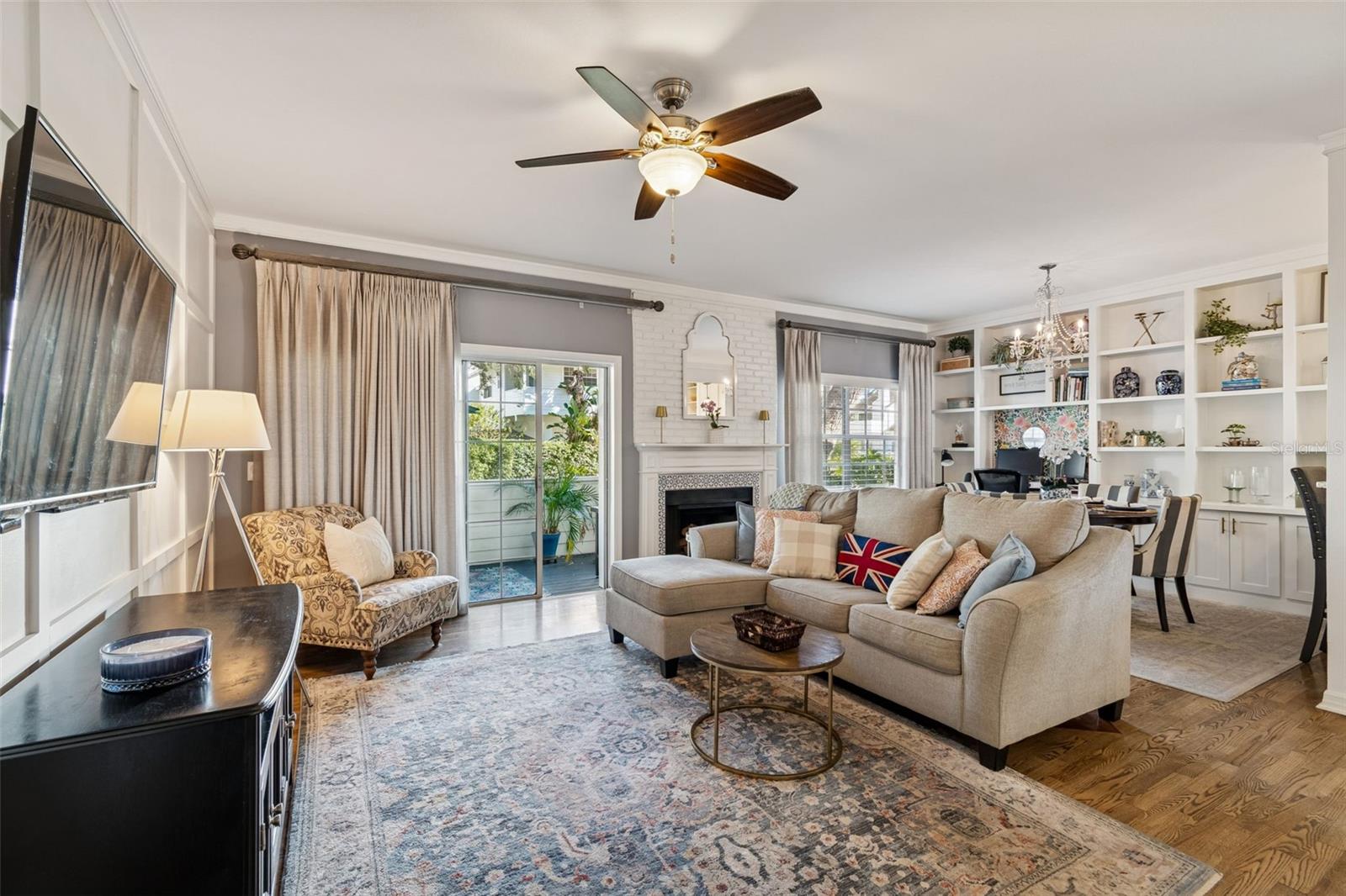 5220 S RUSSELL ST #36