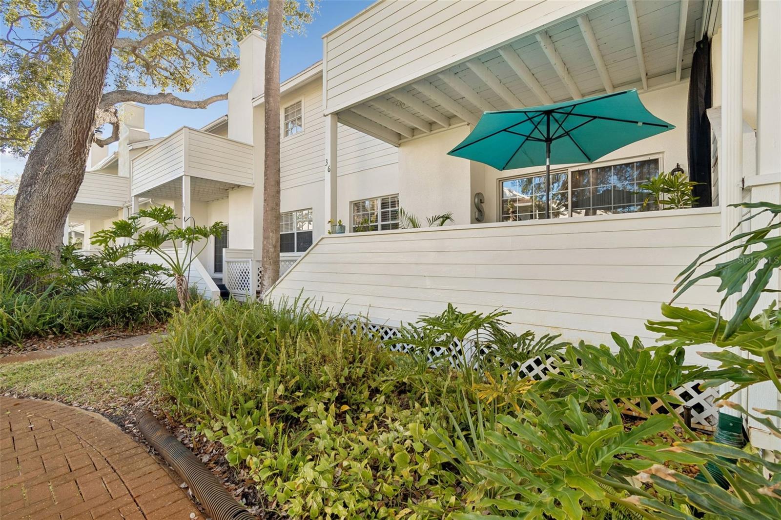 5220 S RUSSELL ST #36