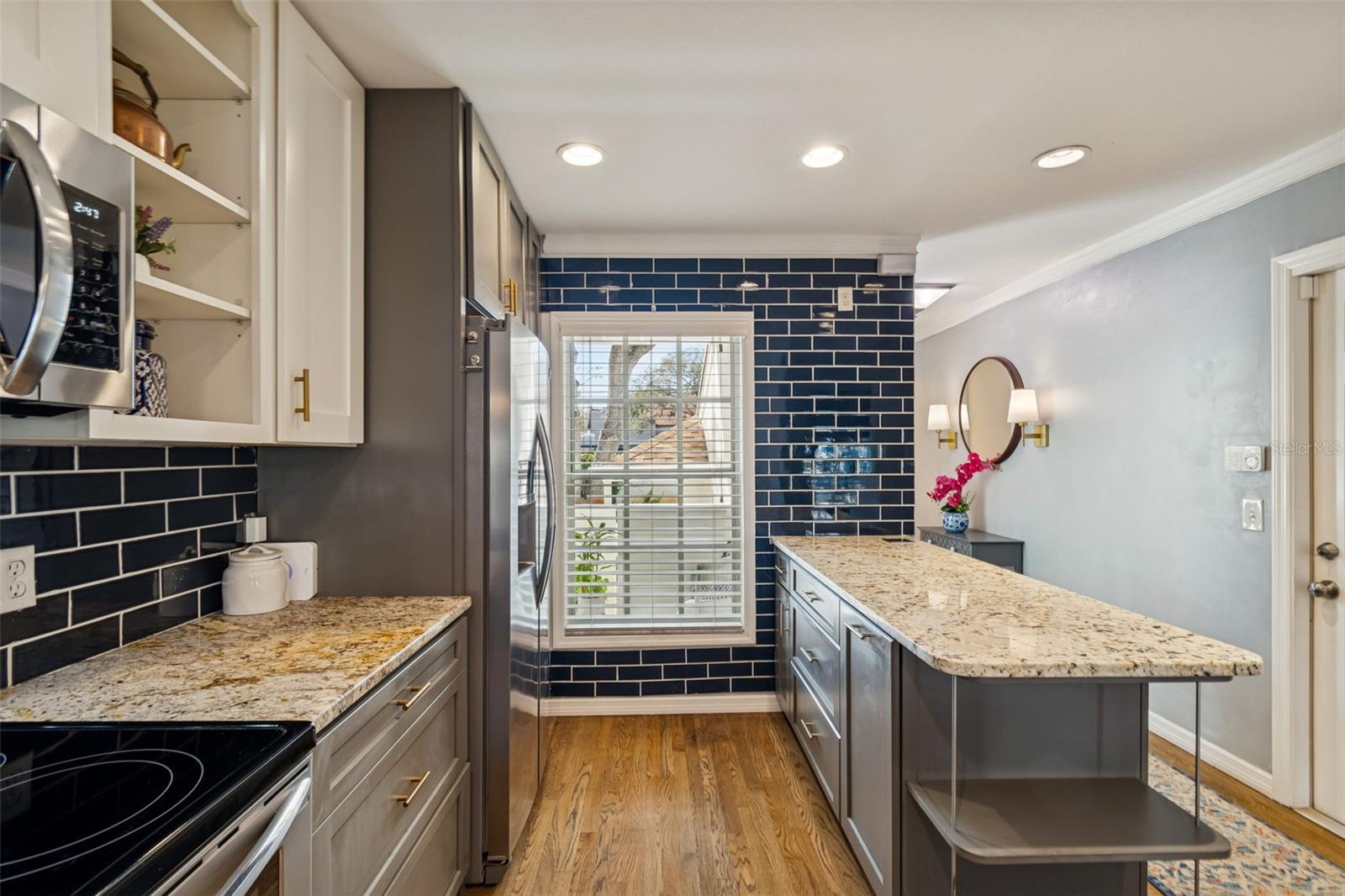 5220 S RUSSELL ST #36