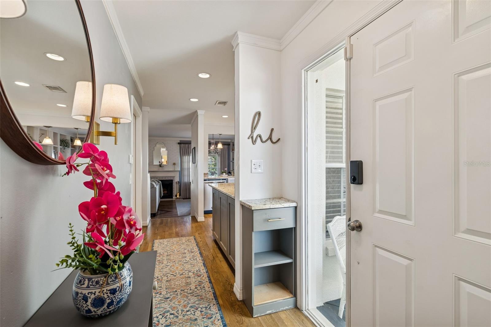 5220 S RUSSELL ST #36