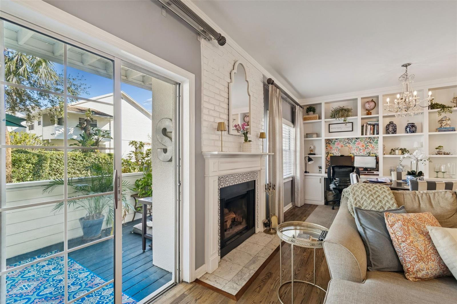 5220 S RUSSELL ST #36