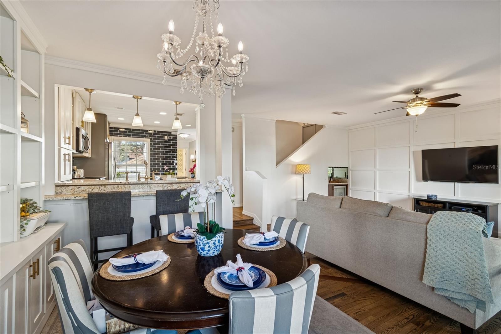 5220 S RUSSELL ST #36