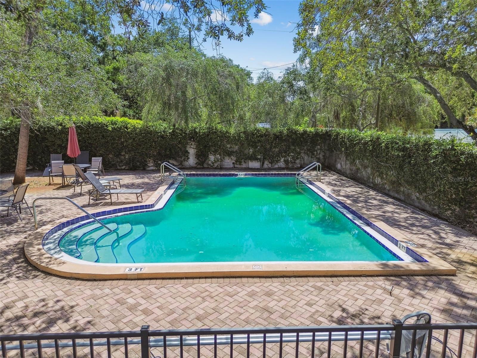 5220 S RUSSELL ST #36