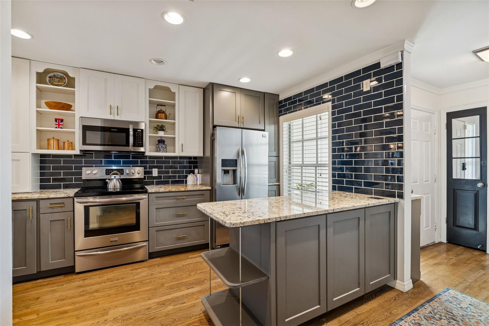 5220 S RUSSELL ST #36