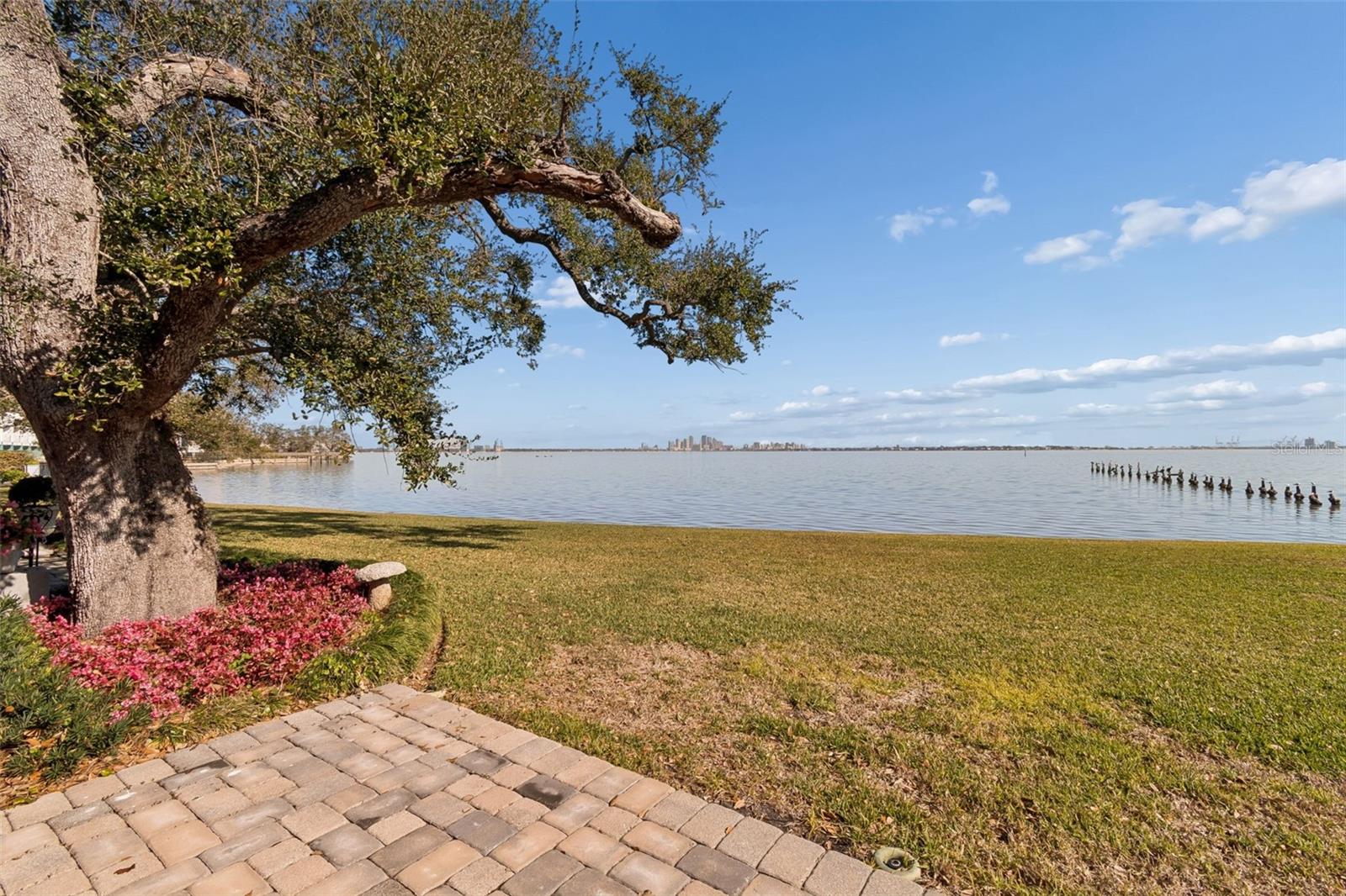 5010 BAYSHORE BLVD #9