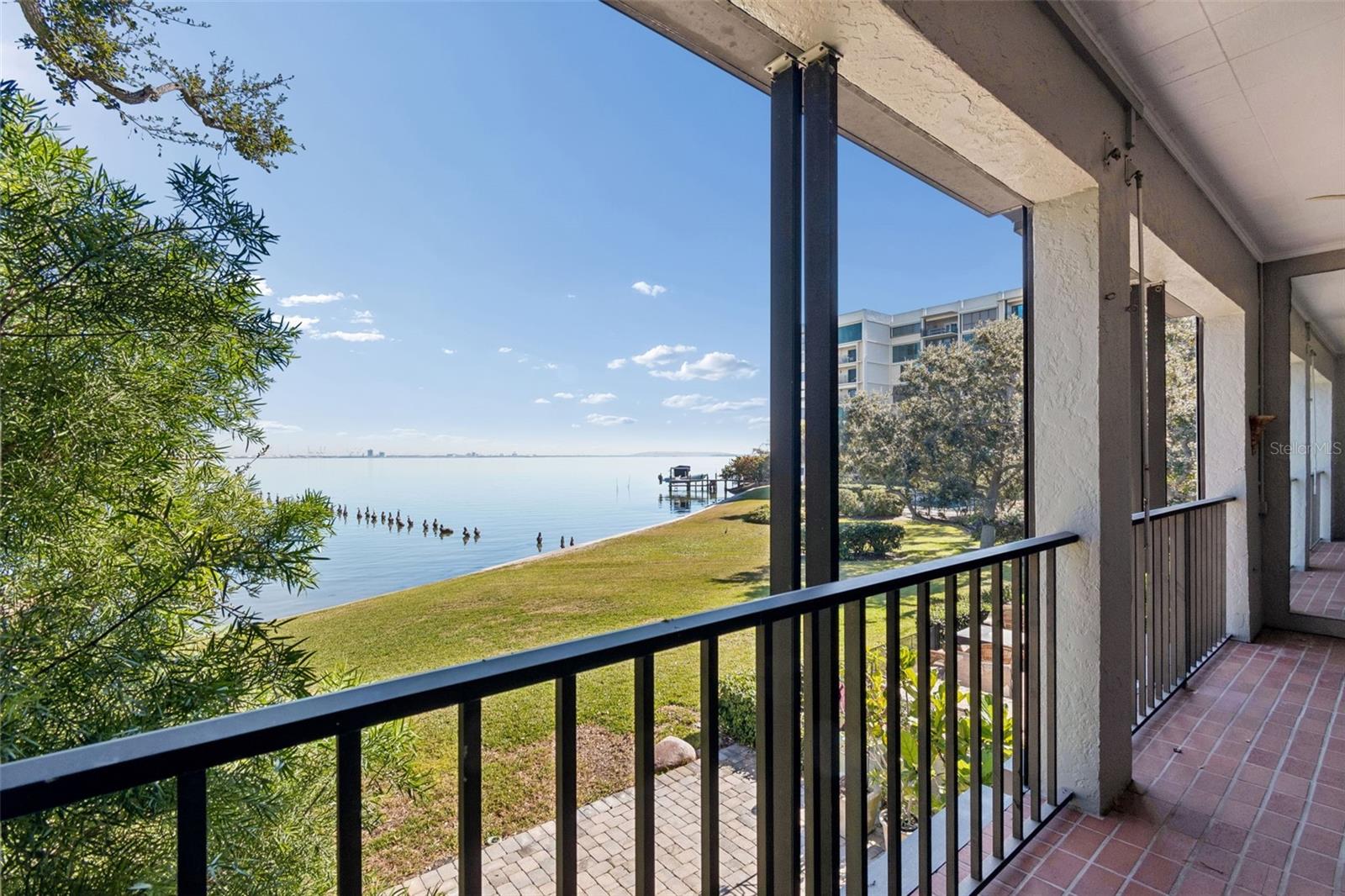 5010 BAYSHORE BLVD #9