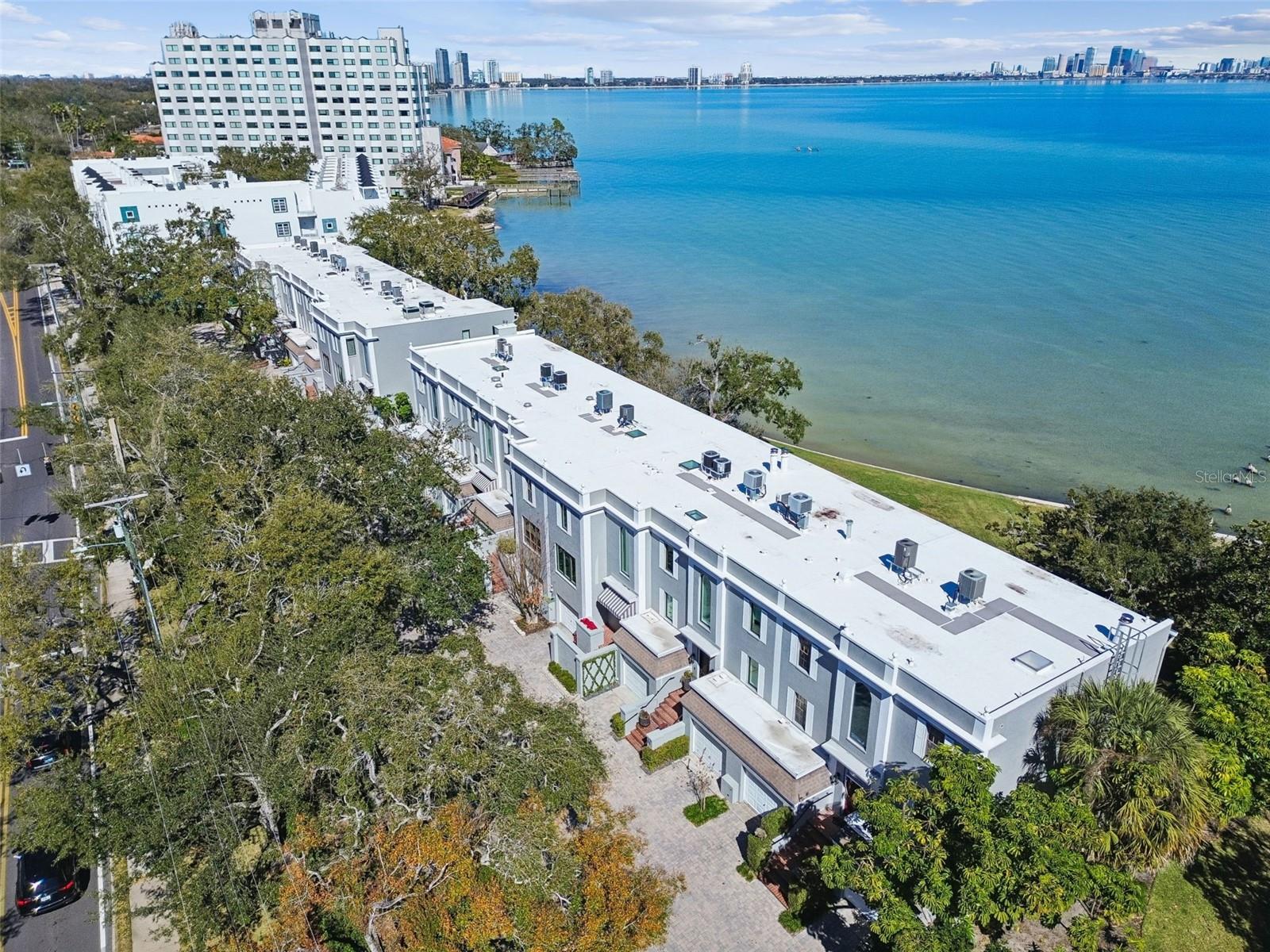 5010 BAYSHORE BLVD #9