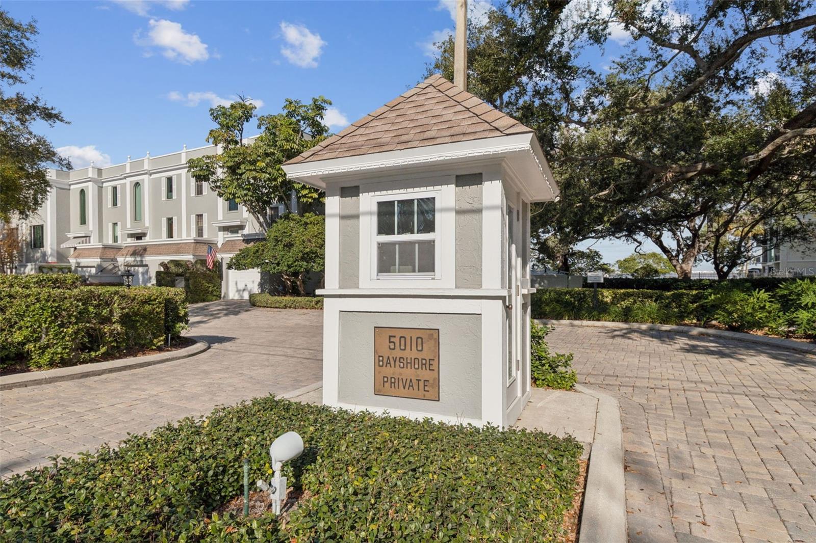 5010 BAYSHORE BLVD #9