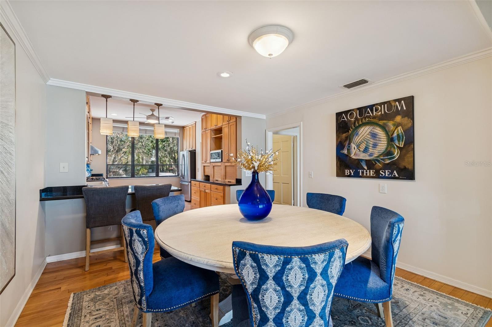 5010 BAYSHORE BLVD #9