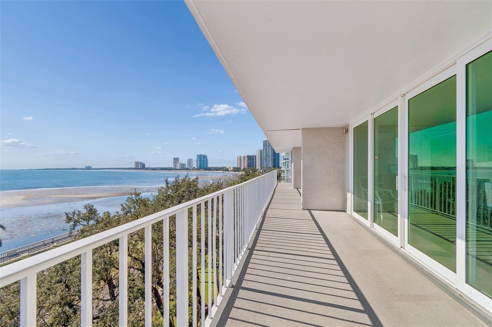 2611 BAYSHORE BLVD #601