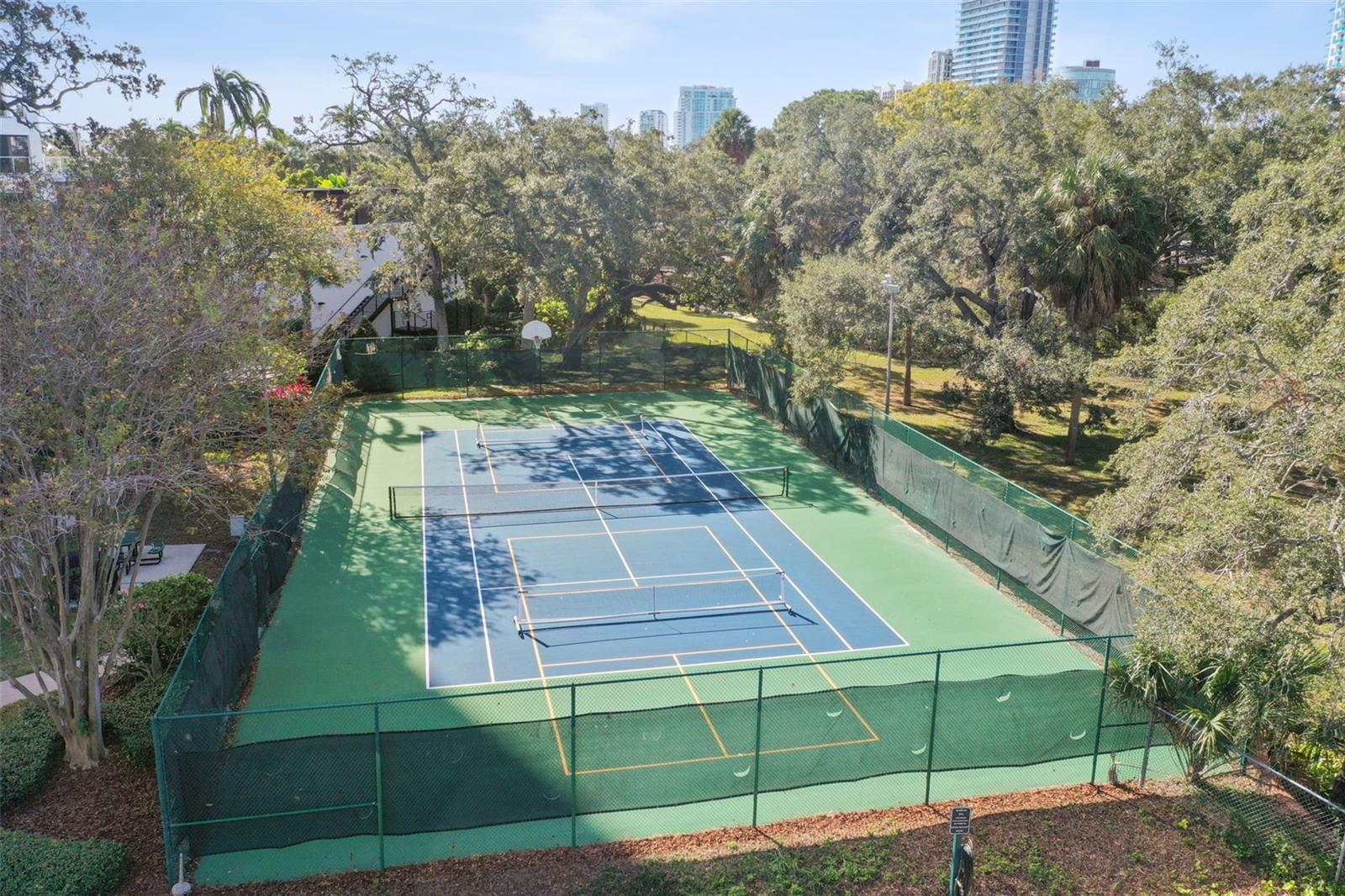 2611 BAYSHORE BLVD #601