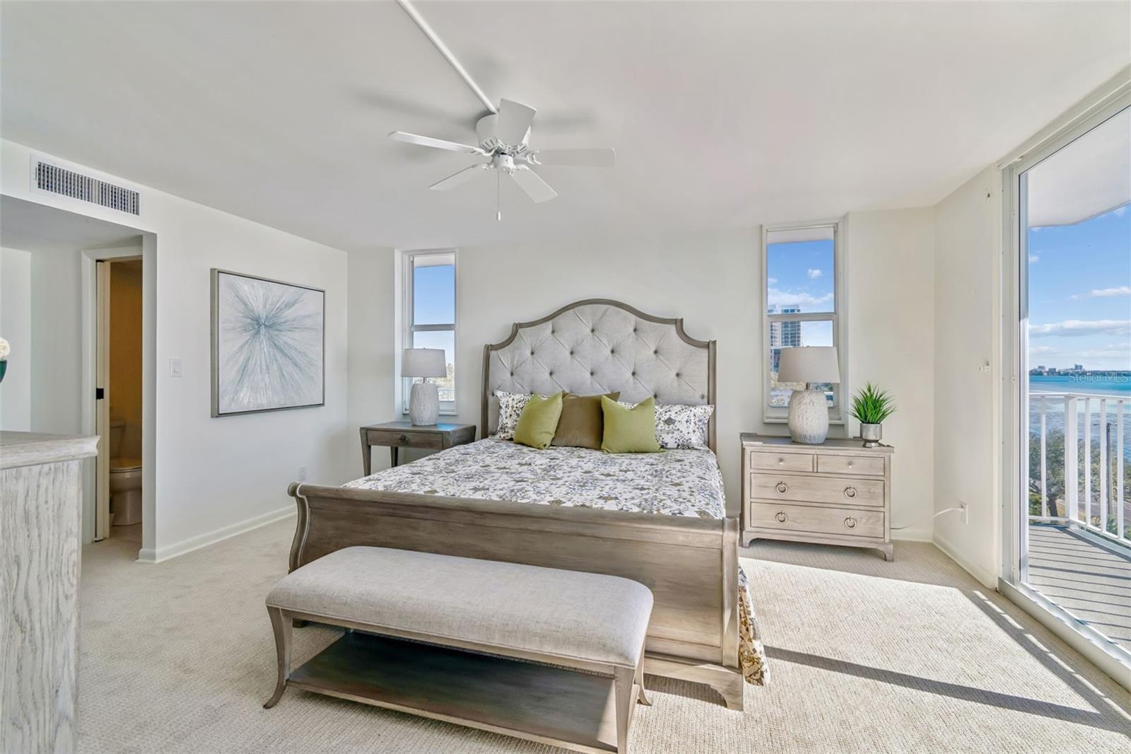 2611 BAYSHORE BLVD #601