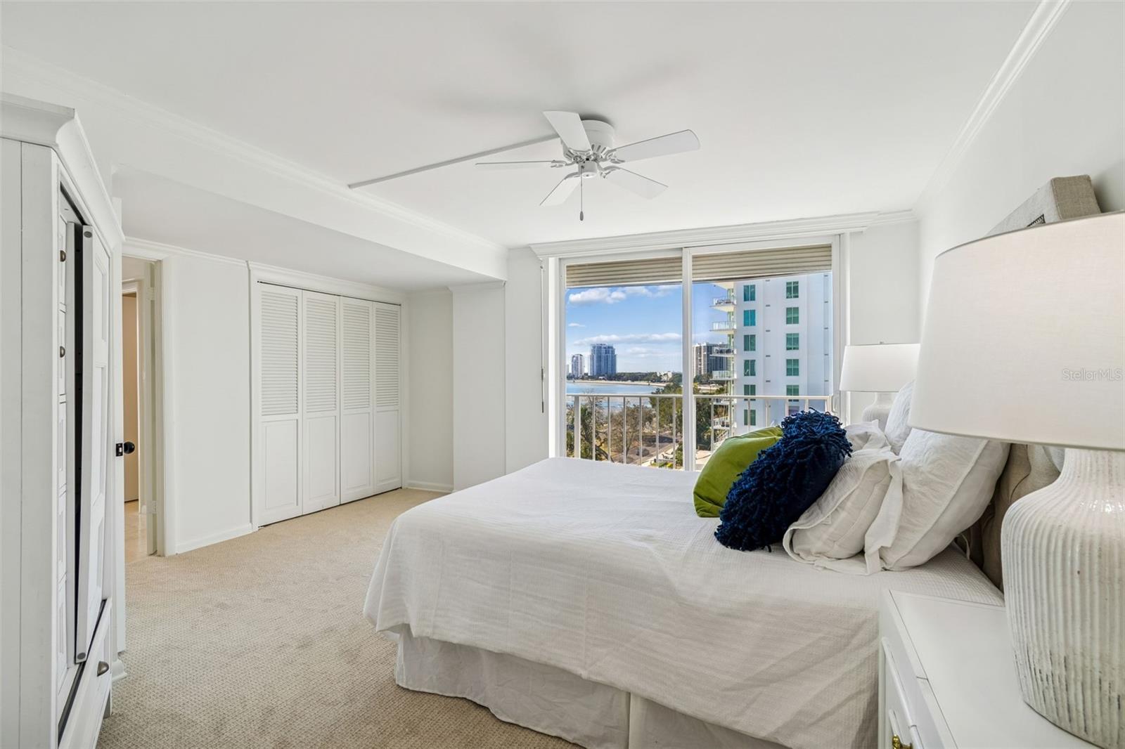 2611 BAYSHORE BLVD #601