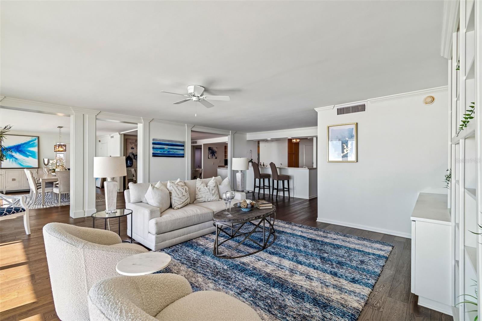 2611 BAYSHORE BLVD #601