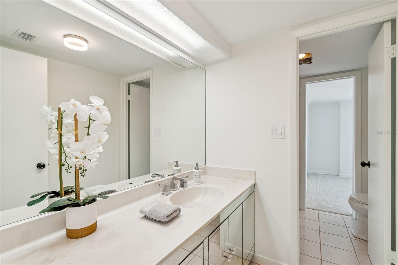 2611 BAYSHORE BLVD #601