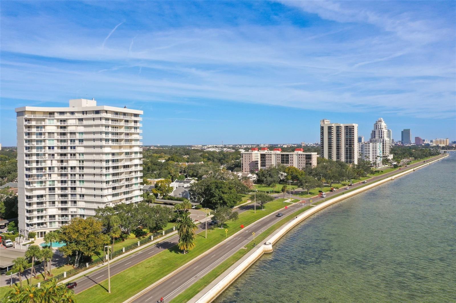 2611 BAYSHORE BLVD #601