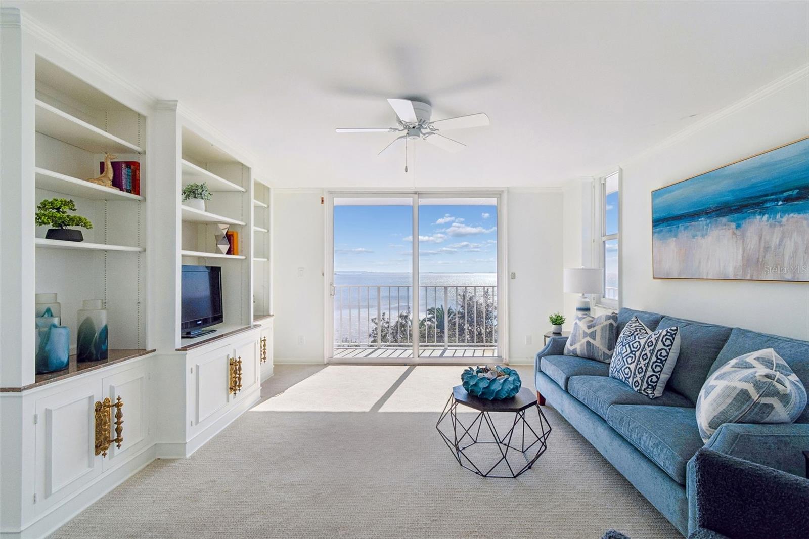 2611 BAYSHORE BLVD #601