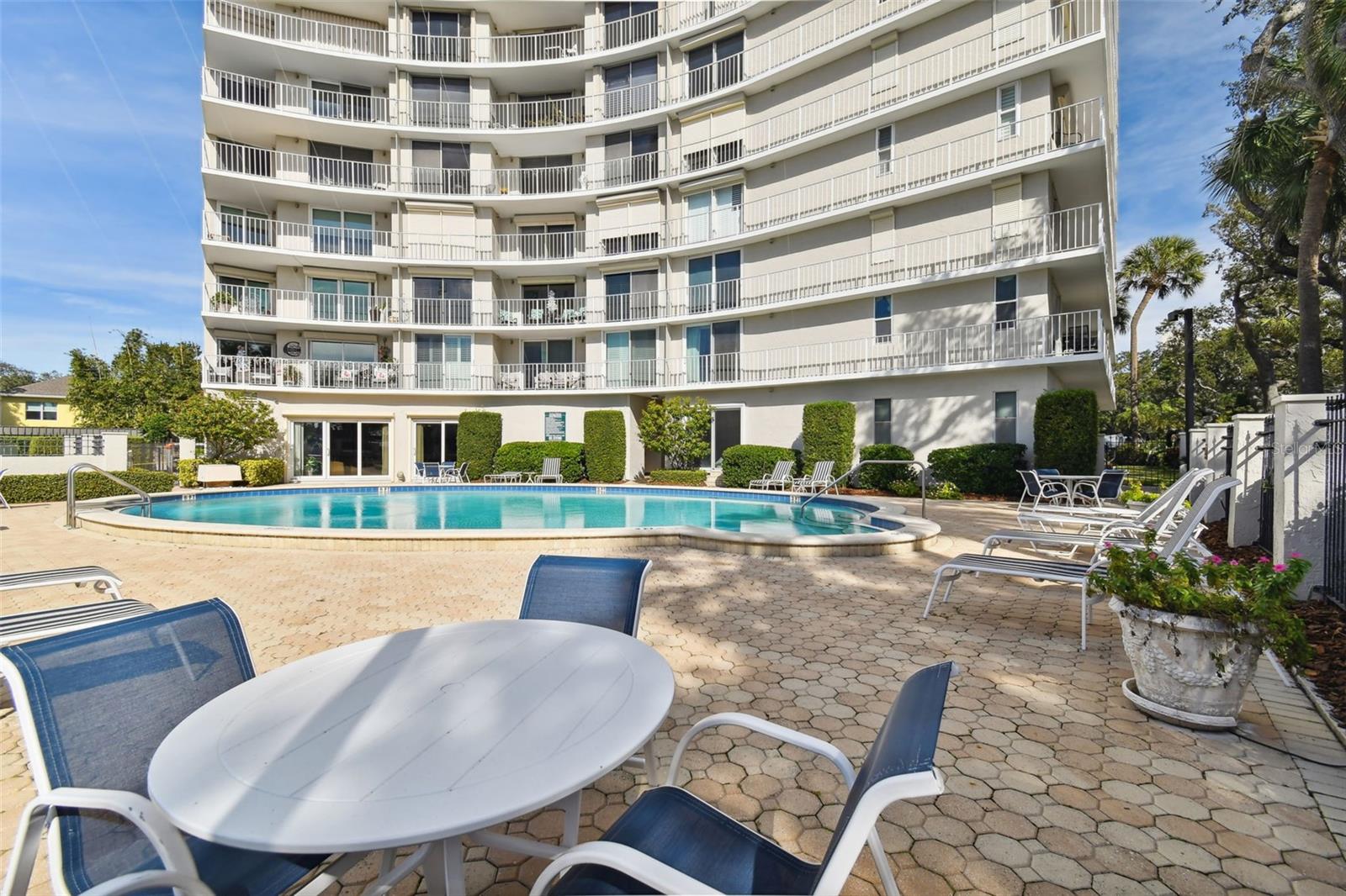 2611 BAYSHORE BLVD #601