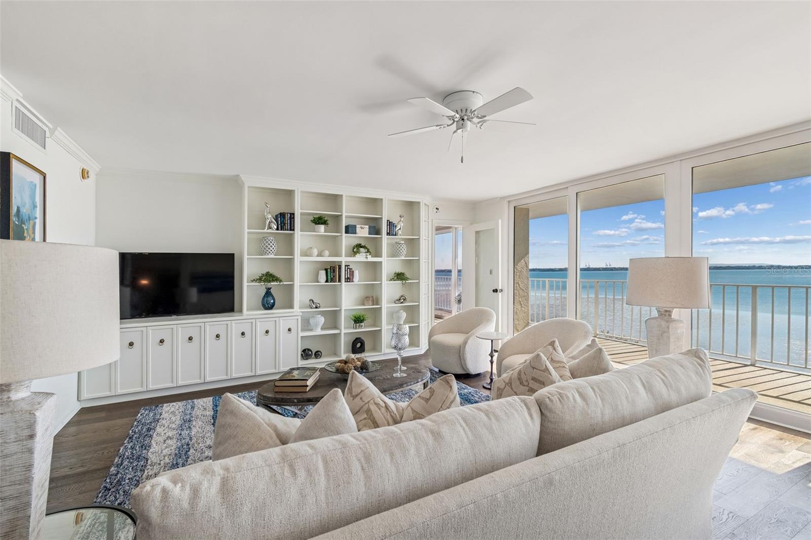 2611 BAYSHORE BLVD #601