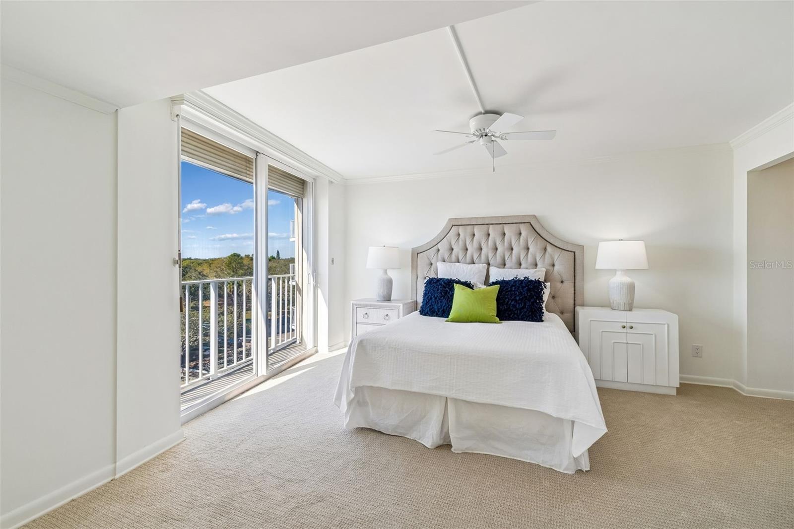 2611 BAYSHORE BLVD #601