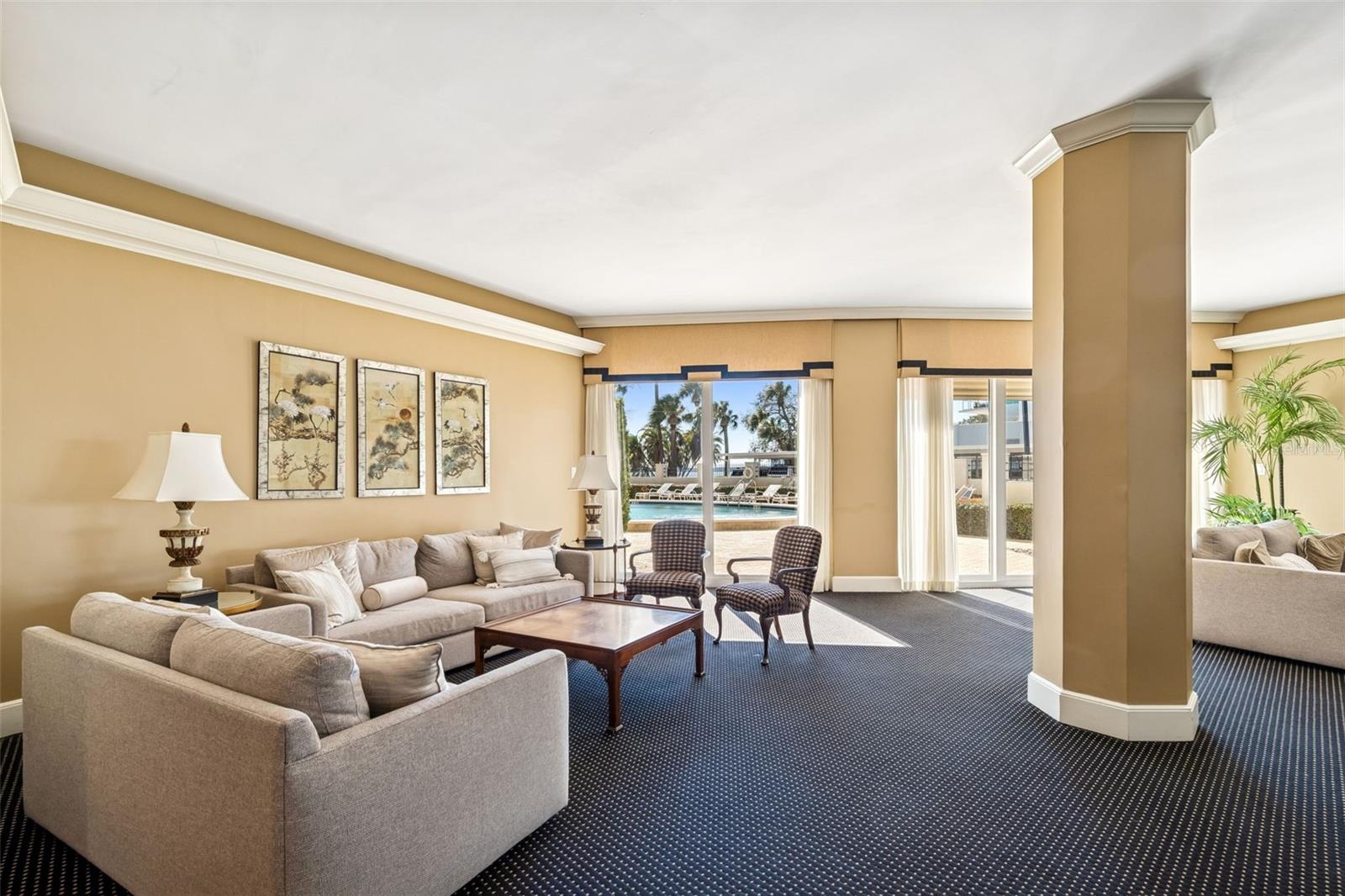 2611 BAYSHORE BLVD #601