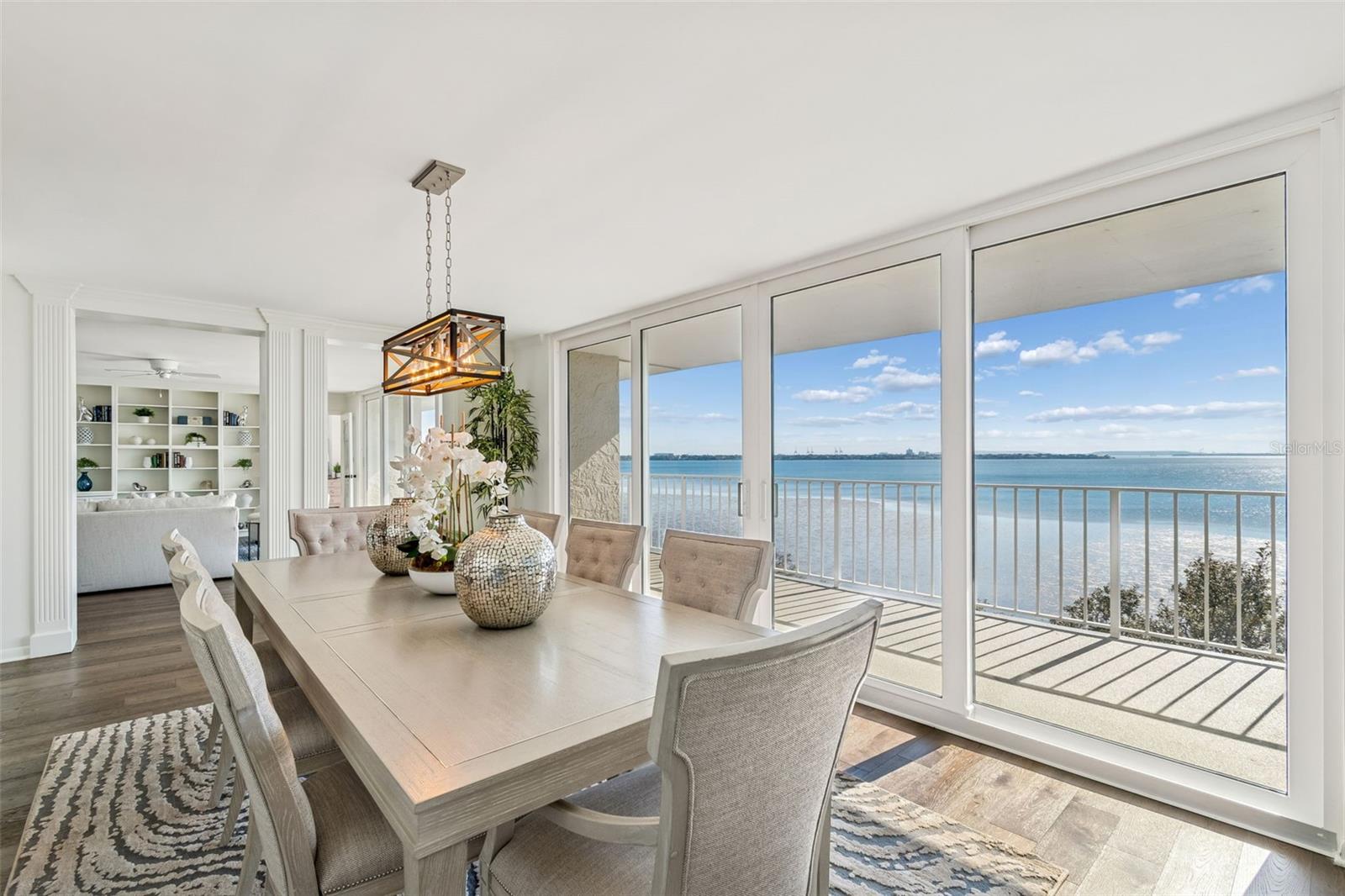 2611 BAYSHORE BLVD #601