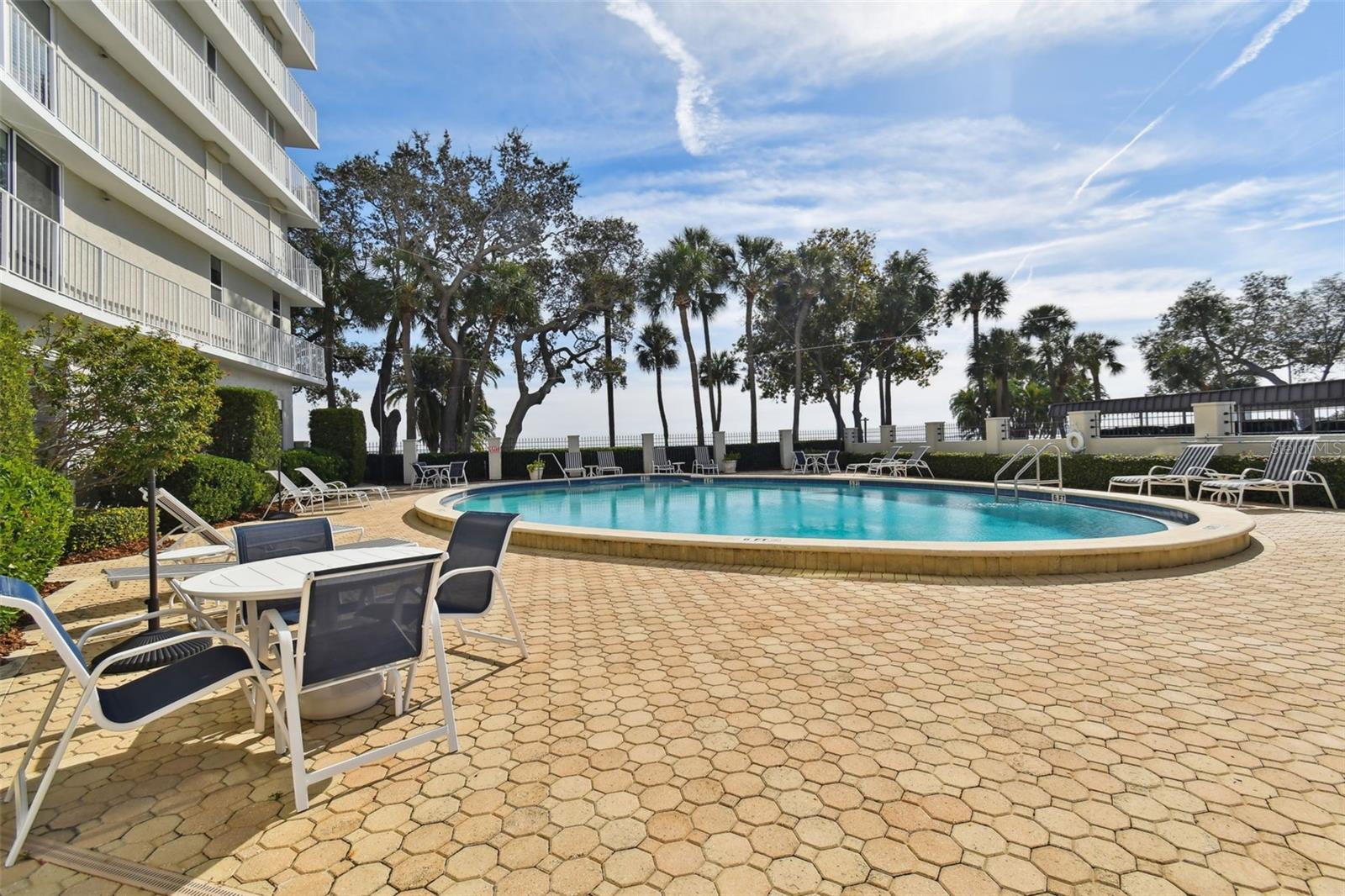 2611 BAYSHORE BLVD #601