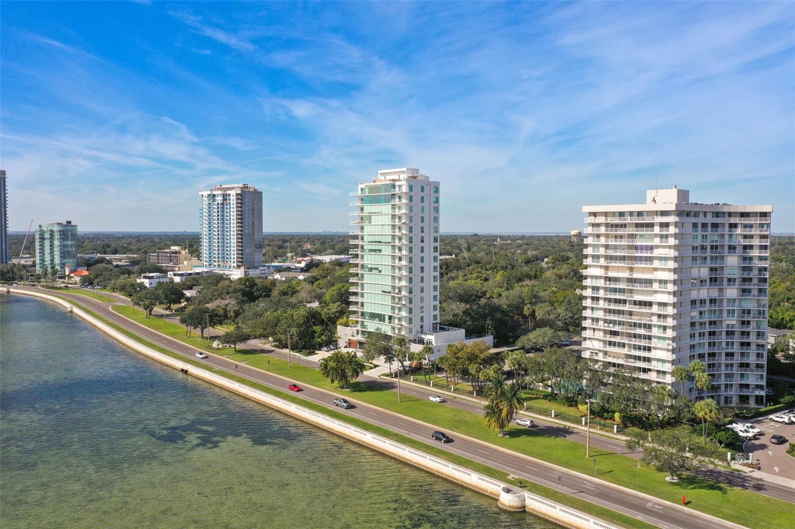 2611 BAYSHORE BLVD #601