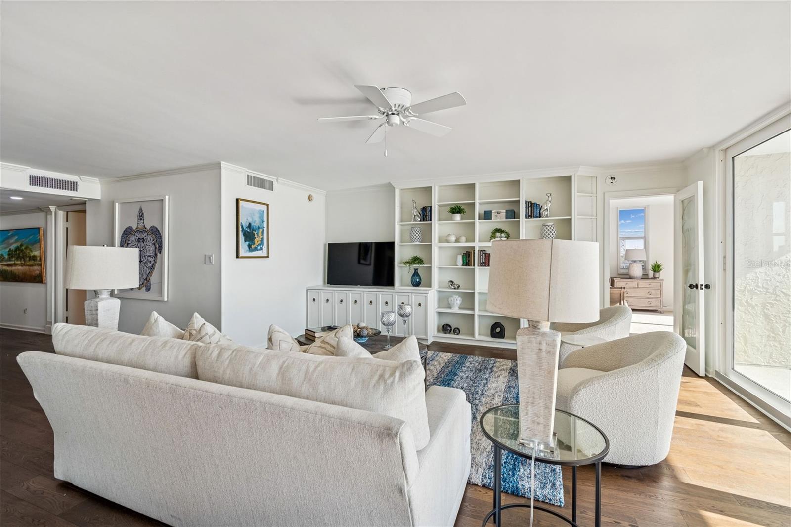 2611 BAYSHORE BLVD #601