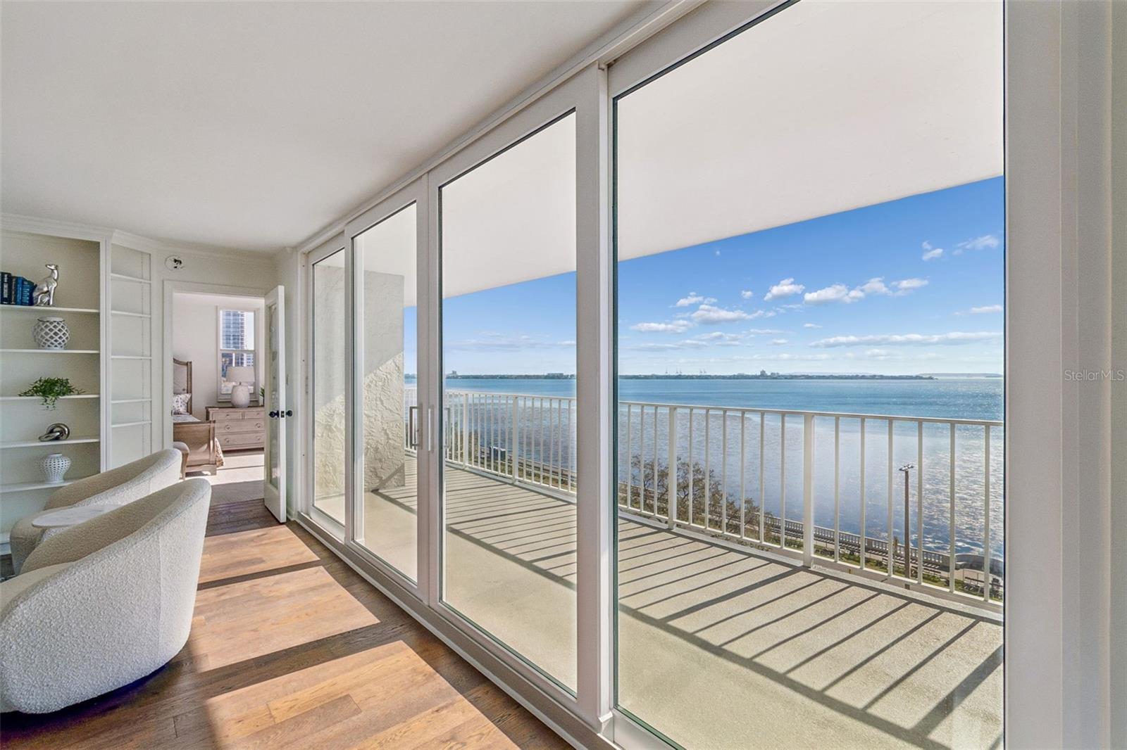 2611 BAYSHORE BLVD #601