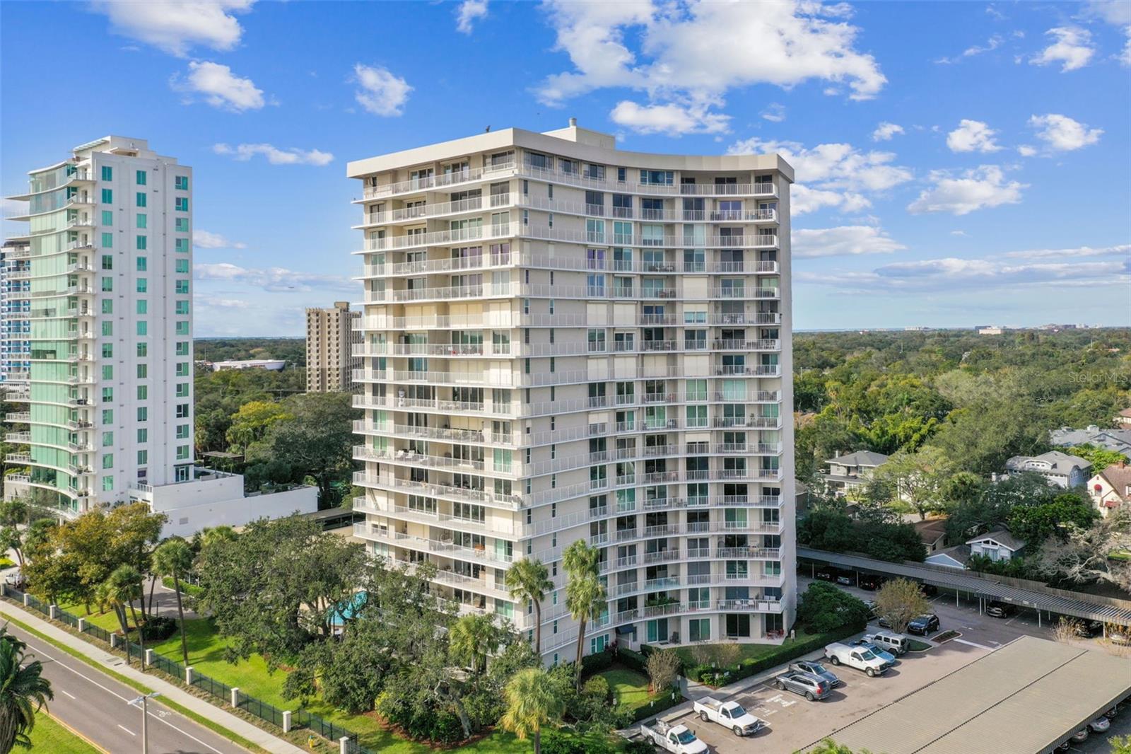2611 BAYSHORE BLVD #601