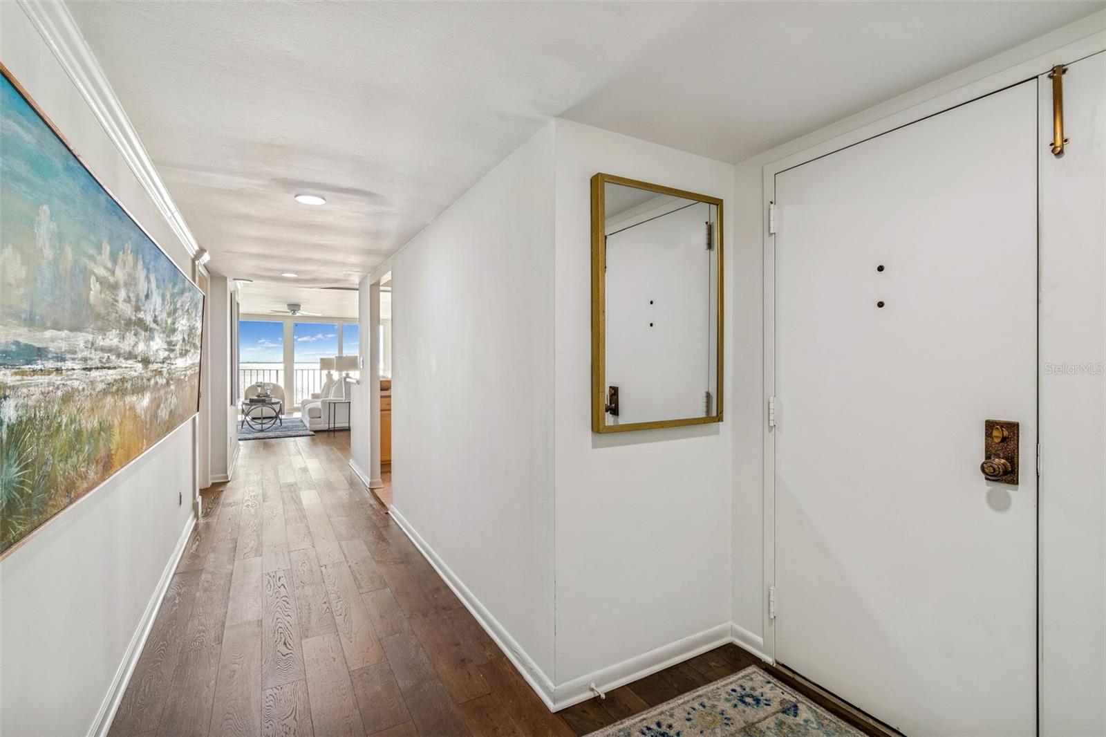 2611 BAYSHORE BLVD #601