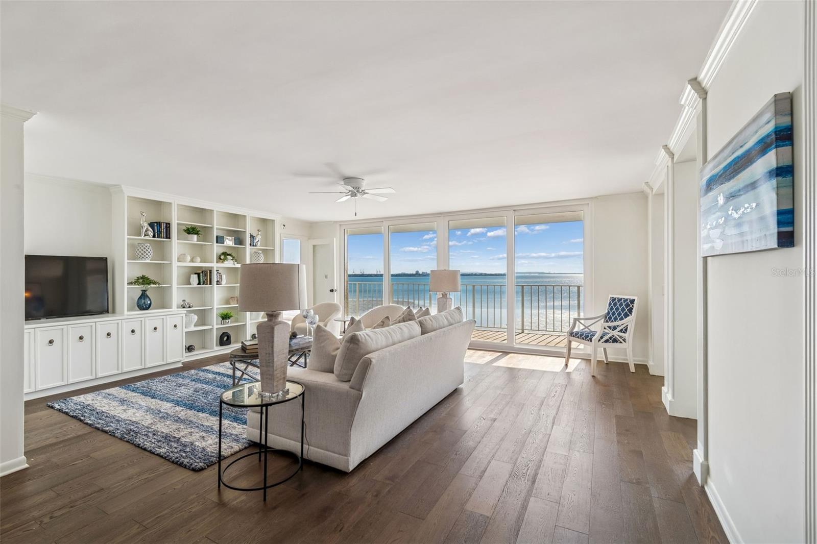 2611 BAYSHORE BLVD #601