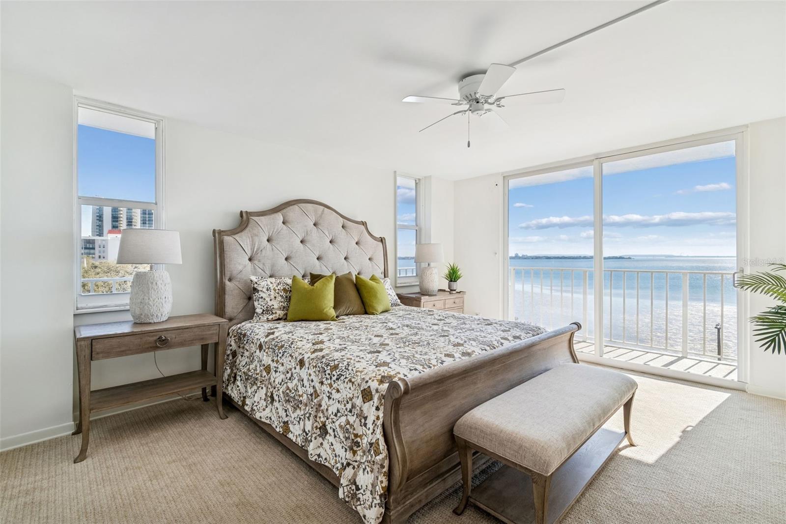 2611 BAYSHORE BLVD #601