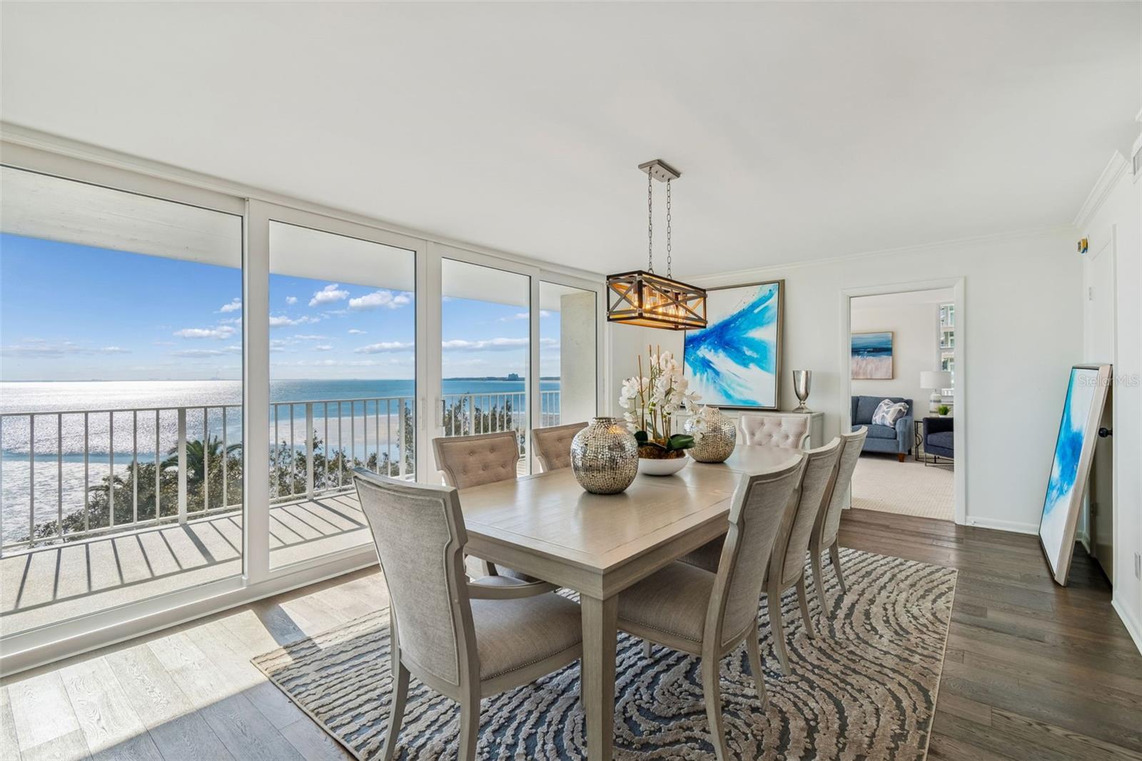 2611 BAYSHORE BLVD #601