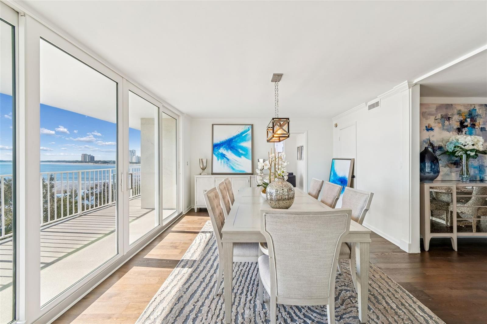 2611 BAYSHORE BLVD #601