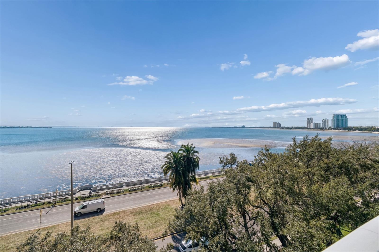 2611 BAYSHORE BLVD #601