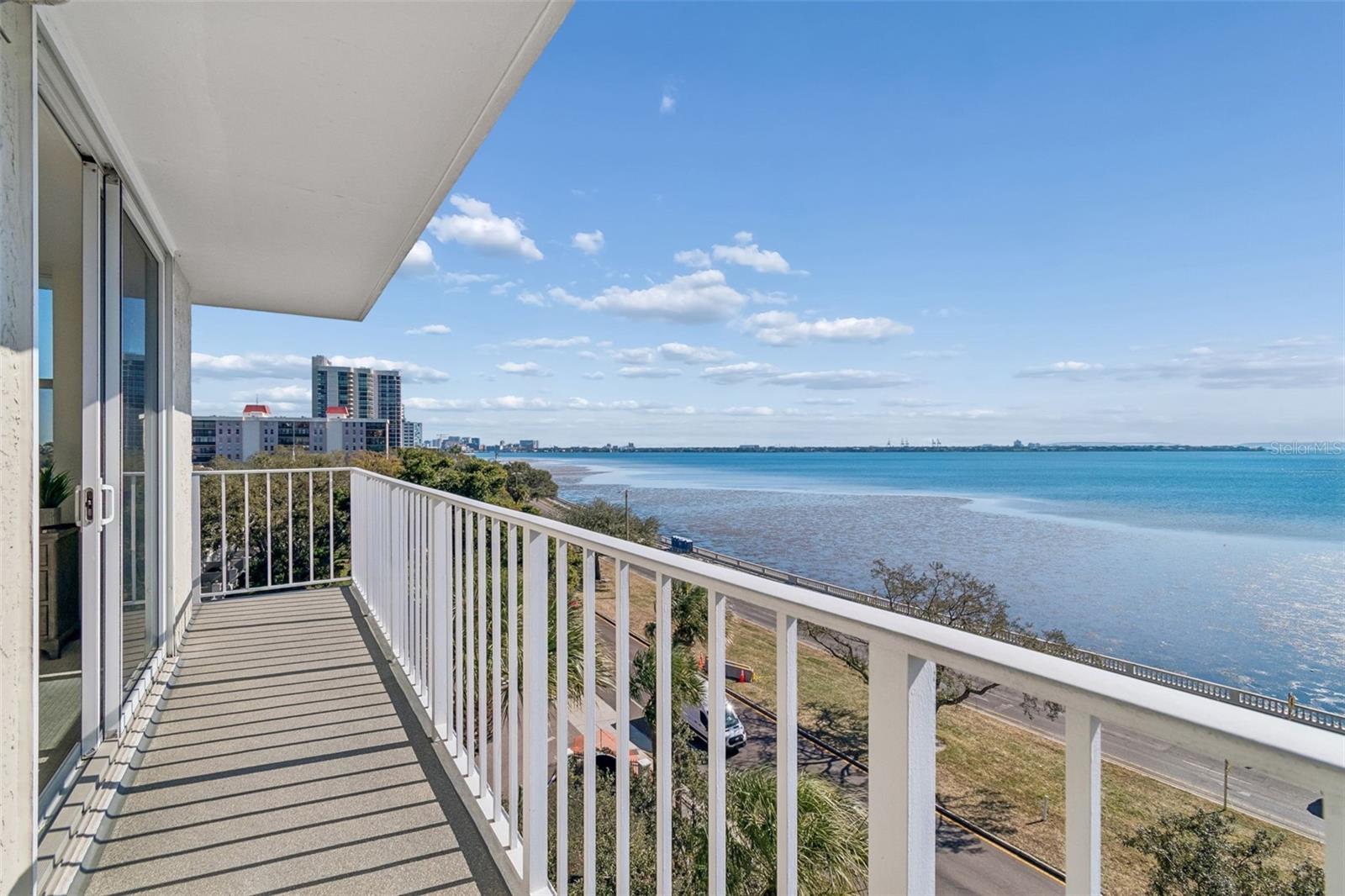 2611 BAYSHORE BLVD #601