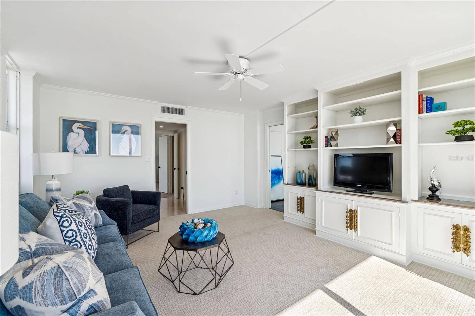 2611 BAYSHORE BLVD #601