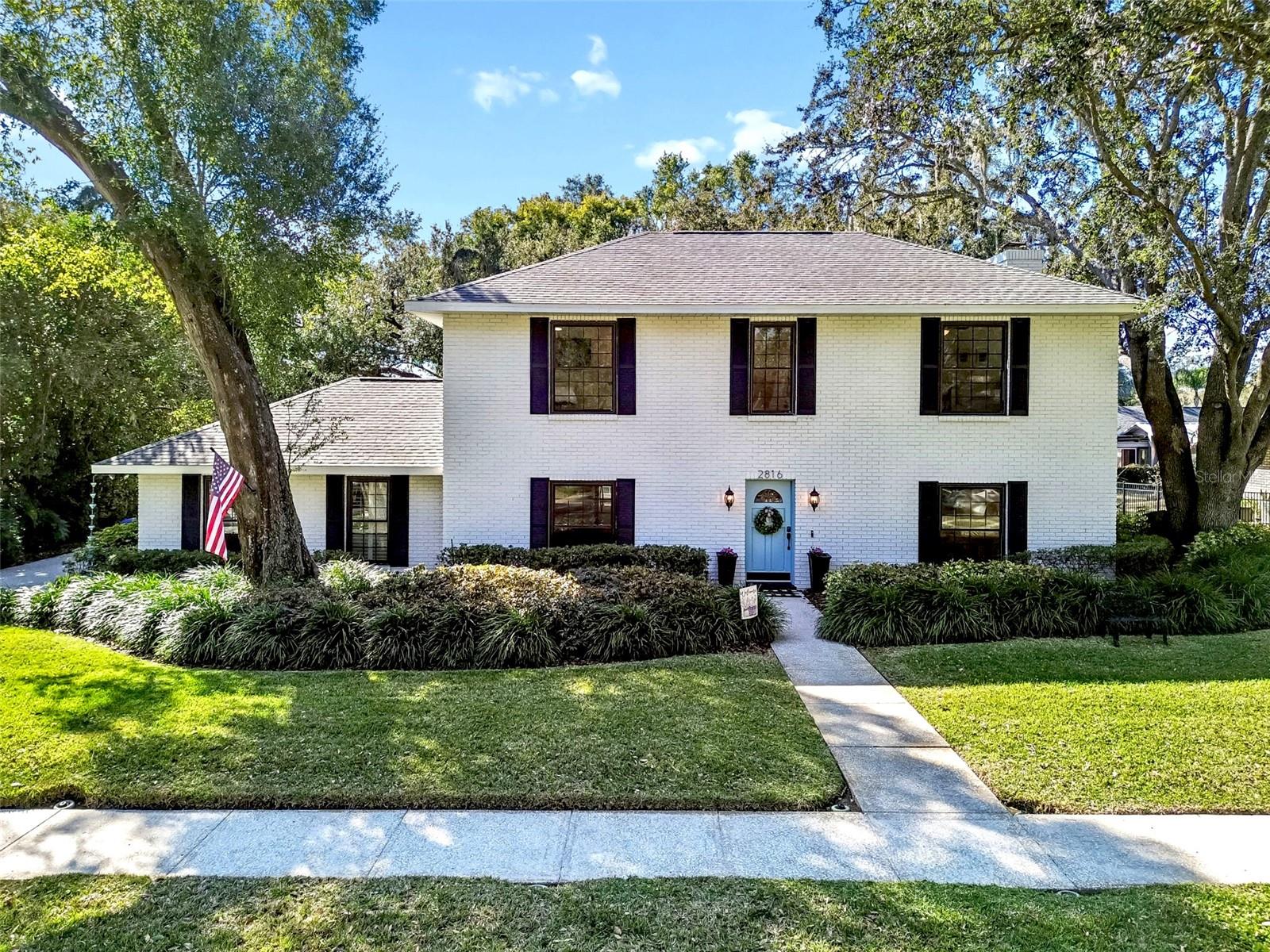 2816 FAIRWAY VIEW DR