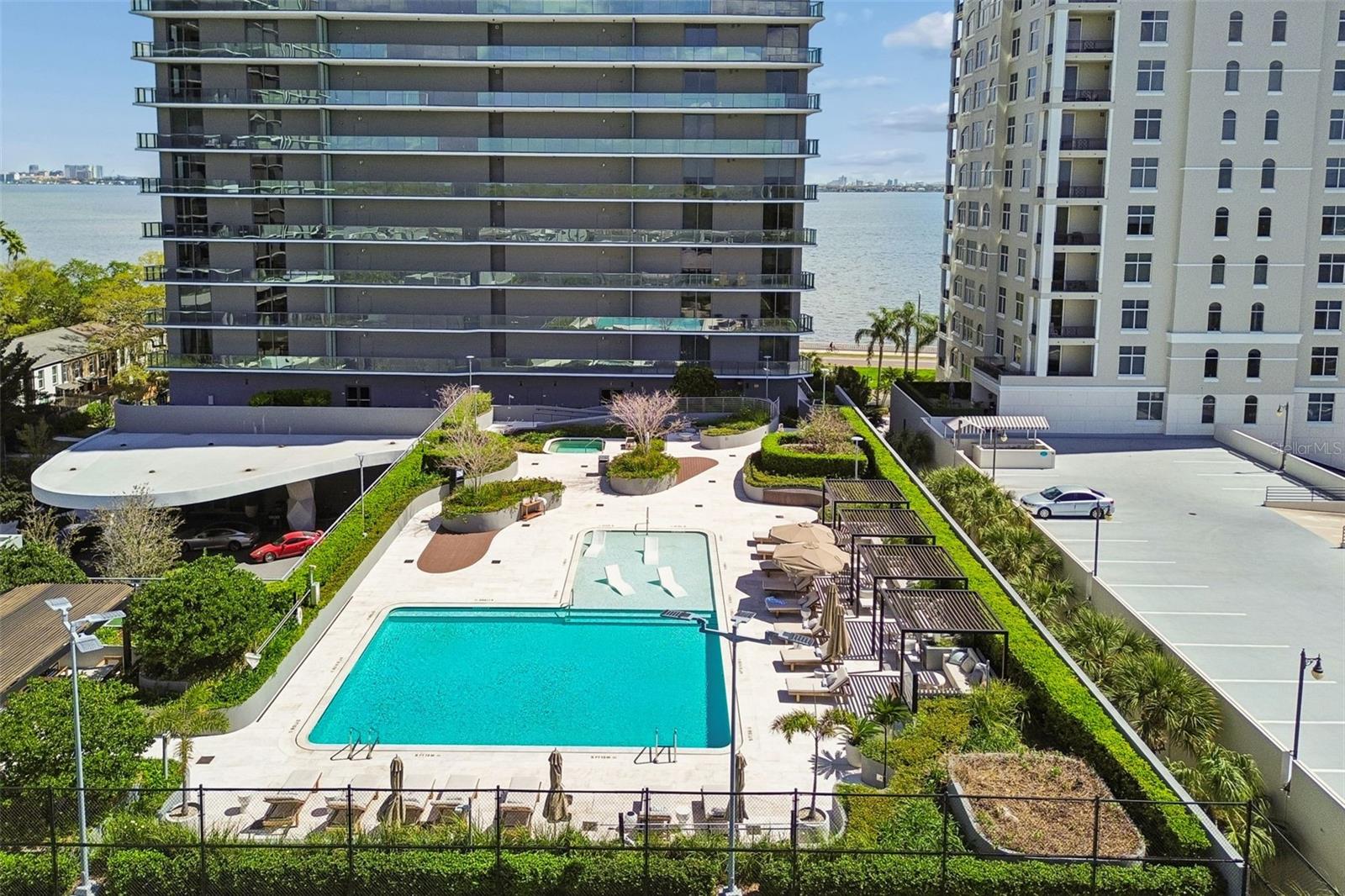 3101 BAYSHORE BLVD #2104