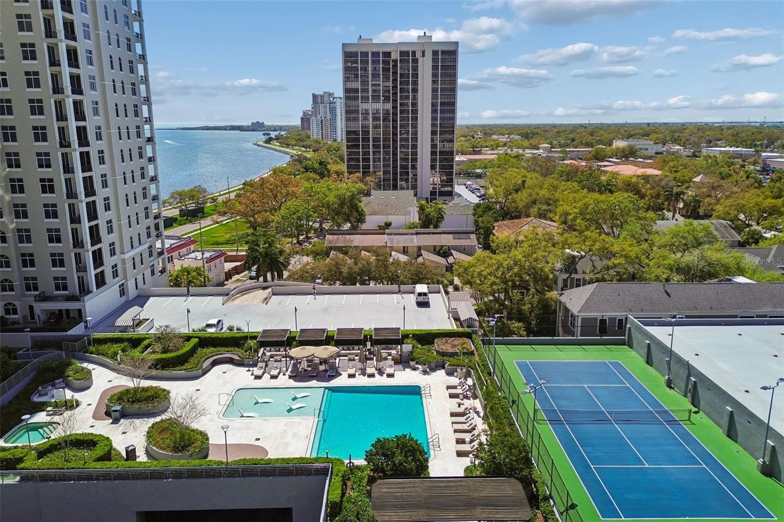 3101 BAYSHORE BLVD #2104