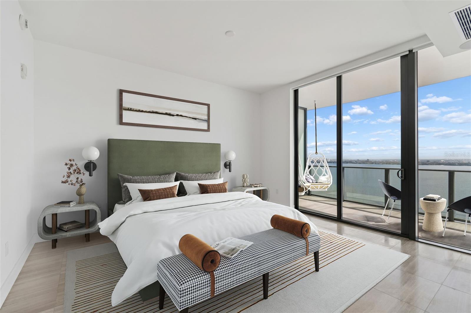 3101 BAYSHORE BLVD #2104