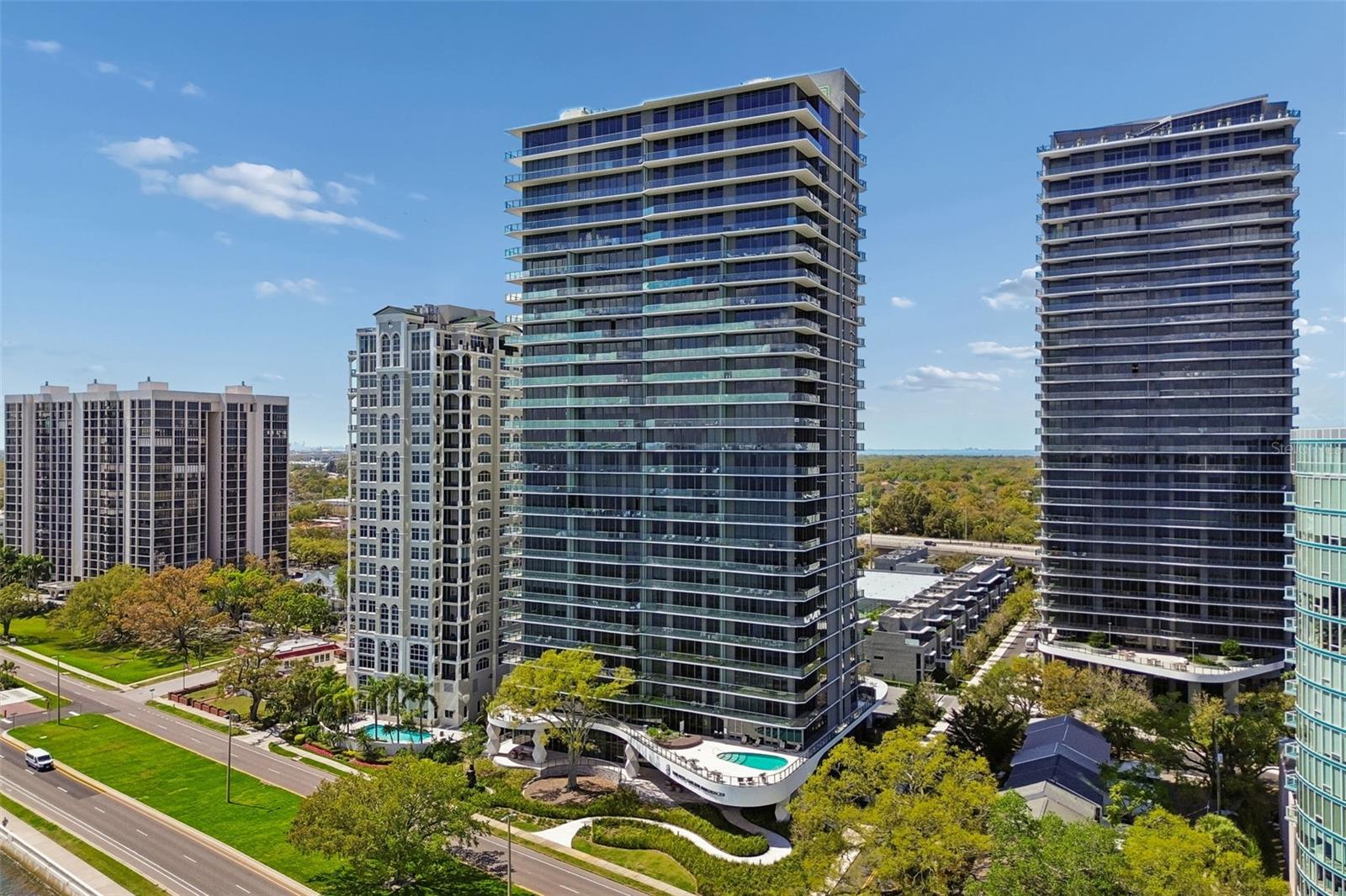 3101 BAYSHORE BLVD #2104