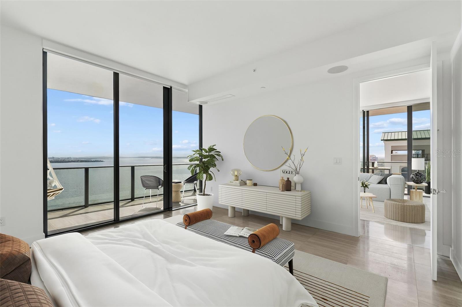 3101 BAYSHORE BLVD #2104