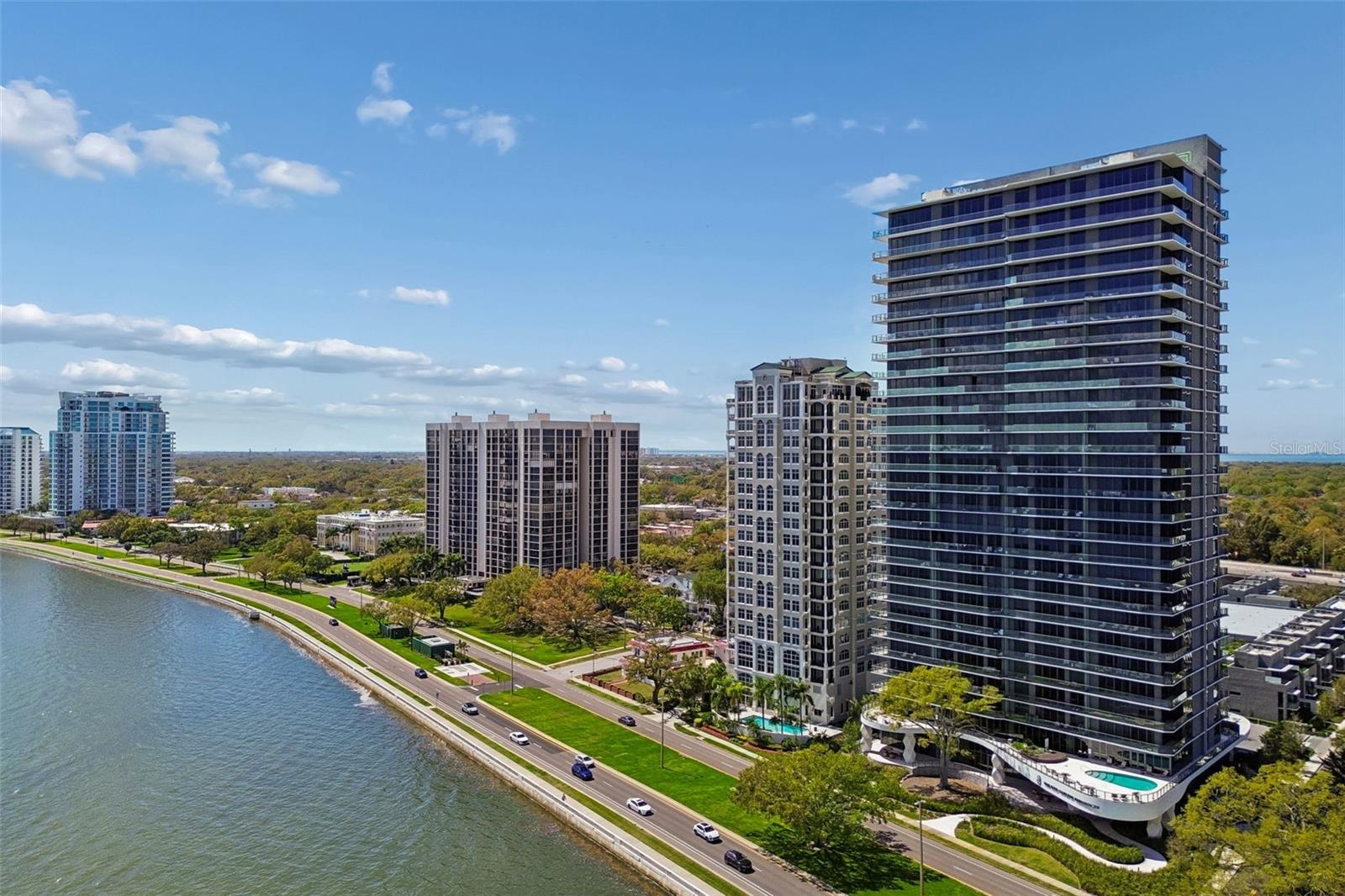 3101 BAYSHORE BLVD #2104